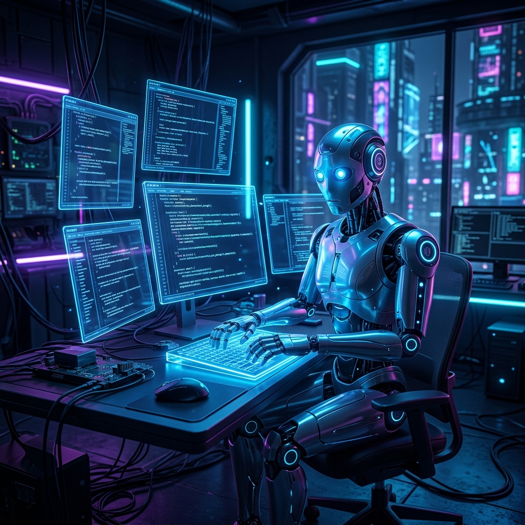 This Open-Source Tool Writes Code, Fixes Bugs, and Edits Files By Itself — OpenHands Setup